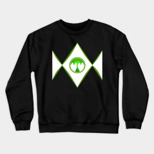 Earth Element Crewneck Sweatshirt